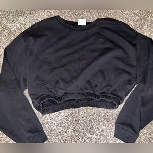 Gymshark Whitney Simmons Crop Sweater